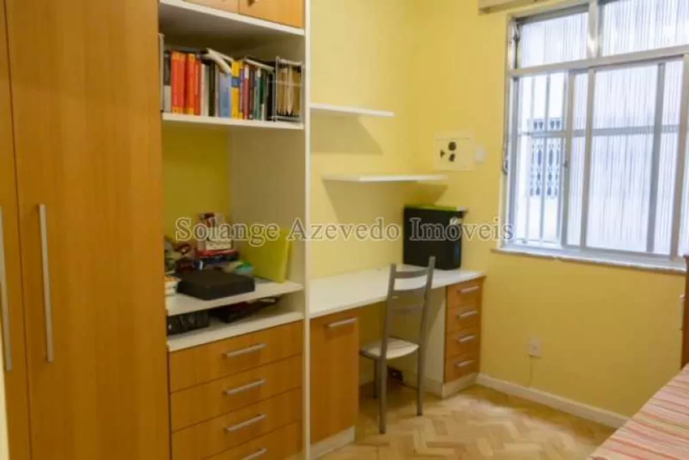 Apartamento, 4 quartos, 112 m² - Foto 15