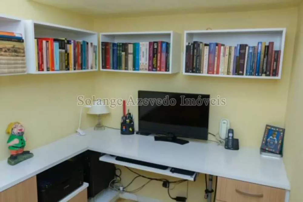 Apartamento, 4 quartos, 112 m² - Foto 18