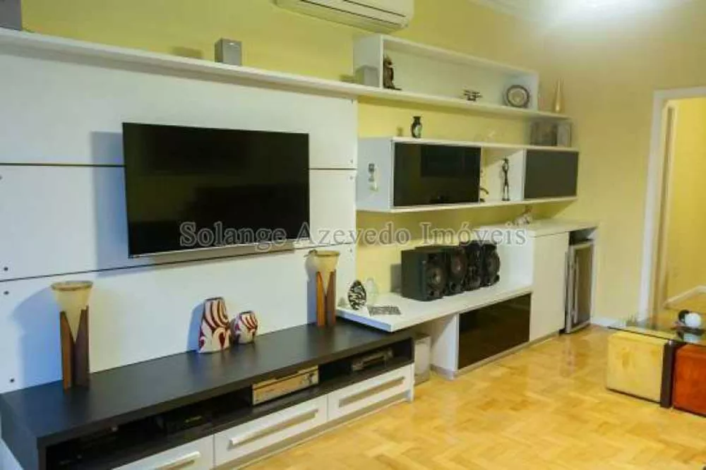 Apartamento, 4 quartos, 112 m² - Foto 3
