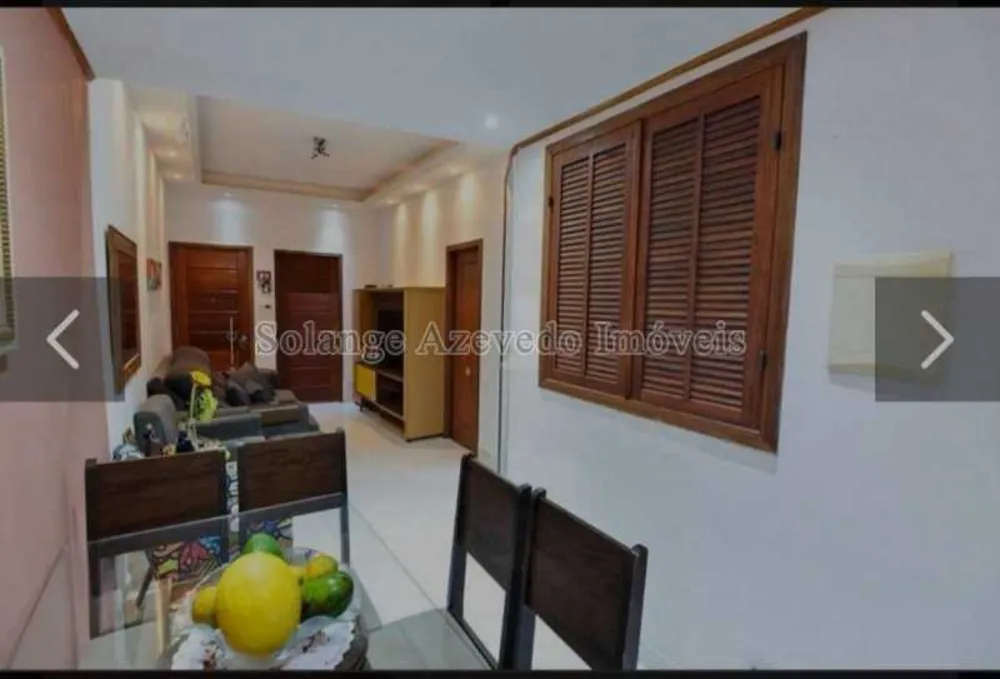Apartamento, 2 quartos, 65 m² - Foto 5