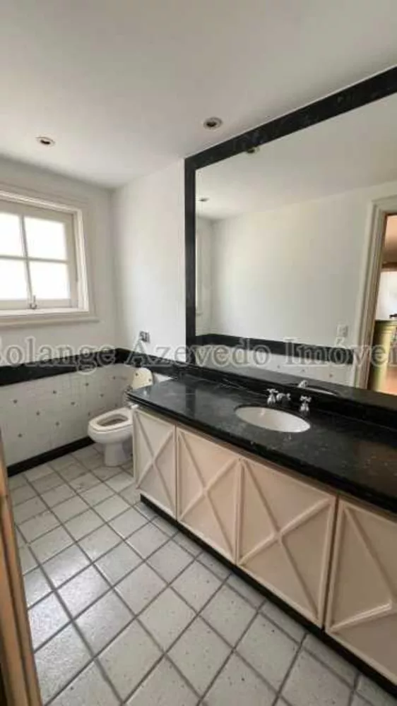 Casa, 4 quartos, 890 m² - Foto 13
