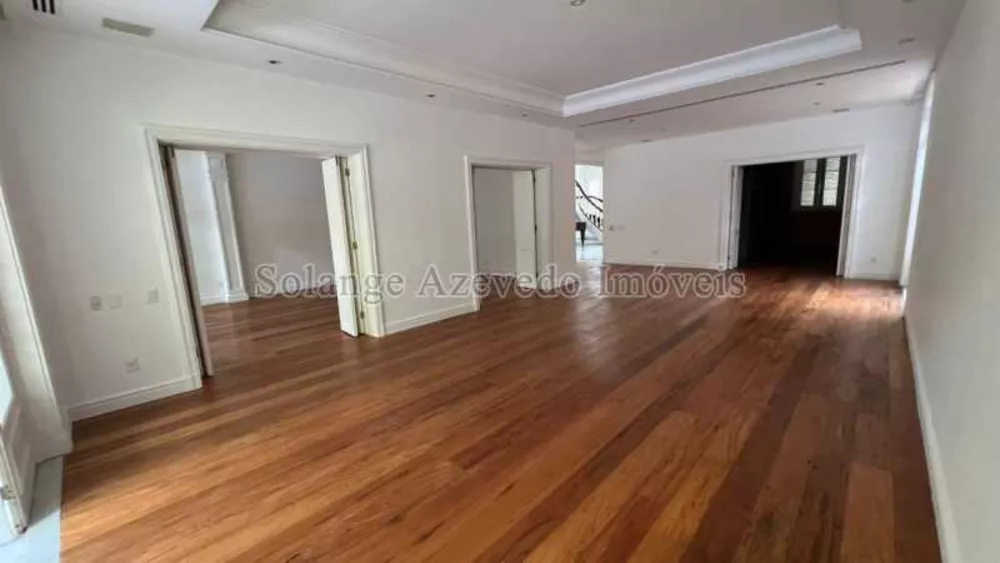 Casa, 4 quartos, 890 m² - Foto 21