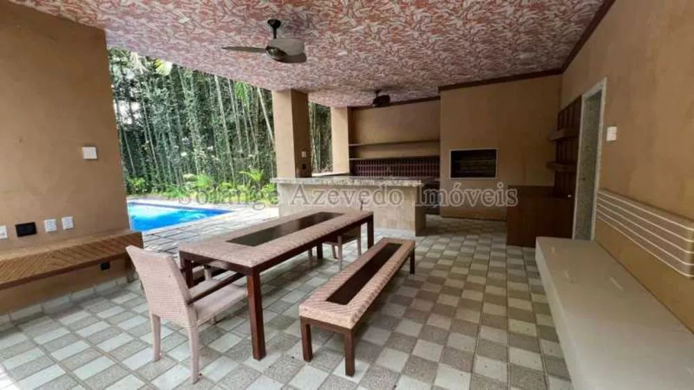 Casa, 4 quartos, 890 m² - Foto 16