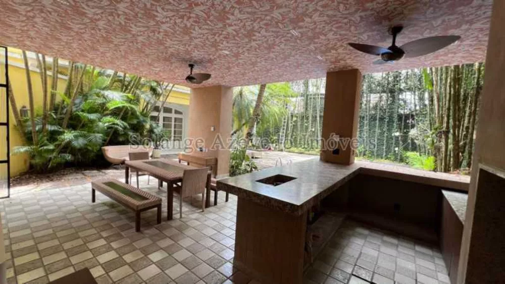 Casa, 4 quartos, 890 m² - Foto 9