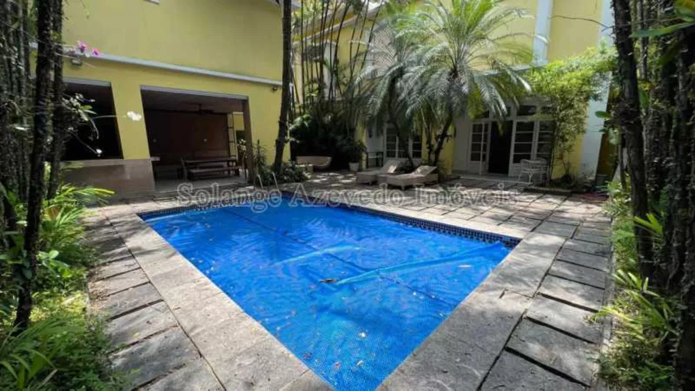 Casa, 4 quartos, 890 m² - Foto 18