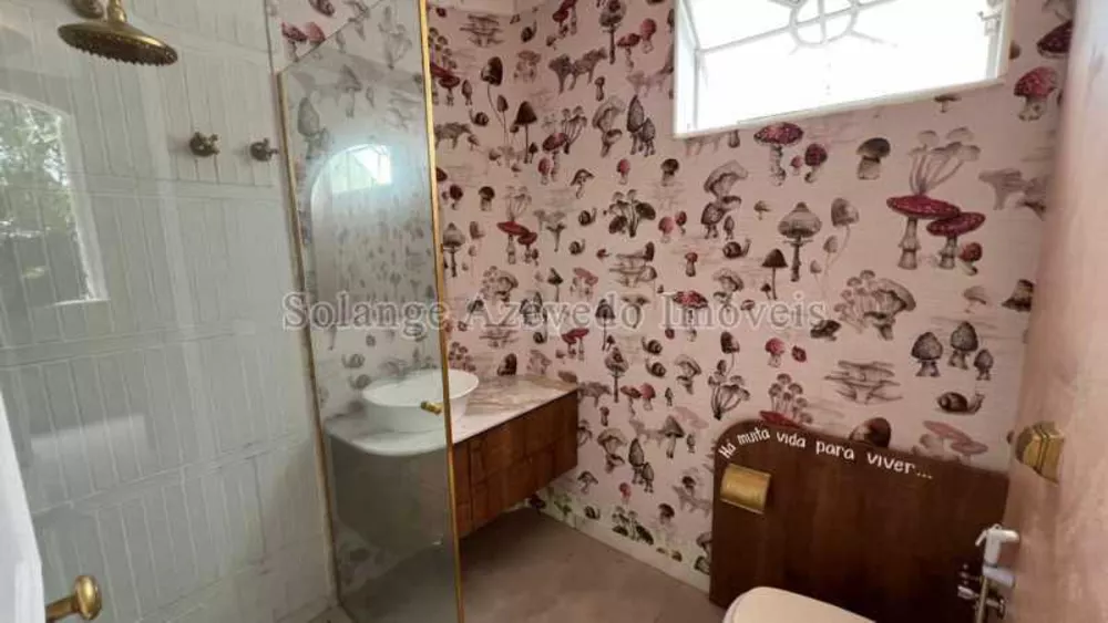 Casa, 4 quartos, 890 m² - Foto 23