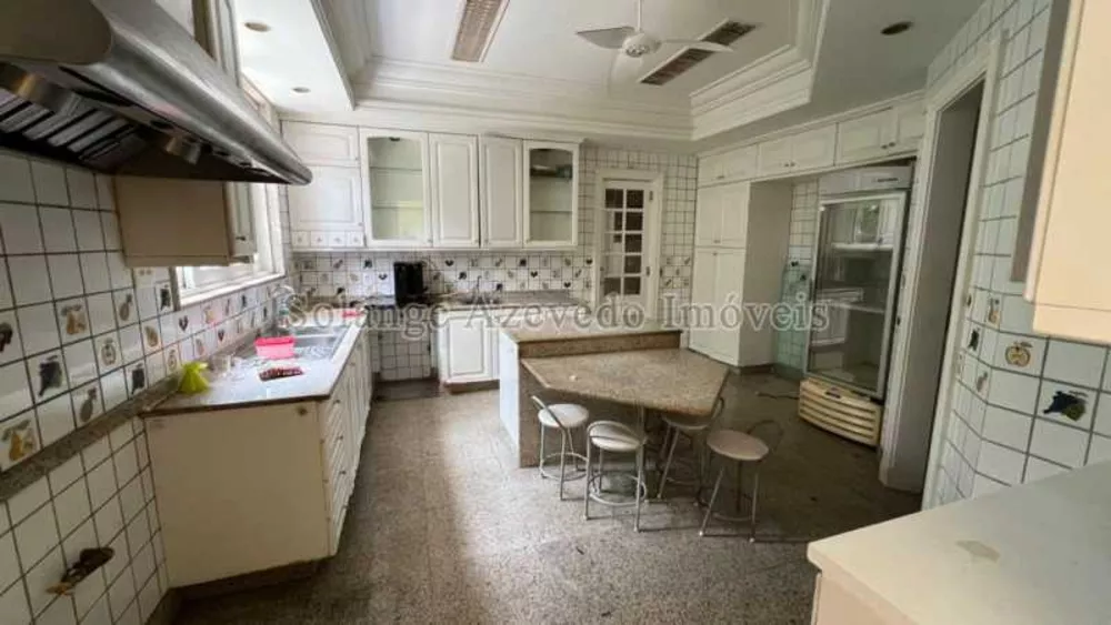 Casa, 4 quartos, 890 m² - Foto 11