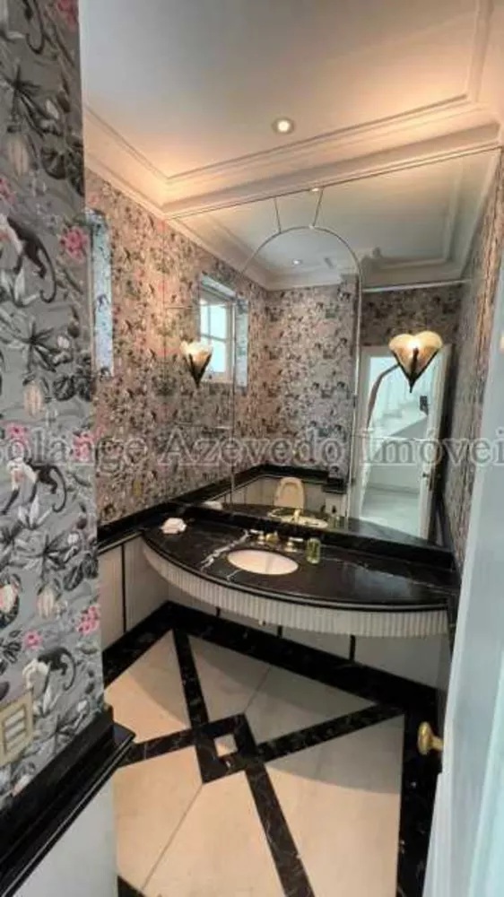 Casa, 4 quartos, 890 m² - Foto 2