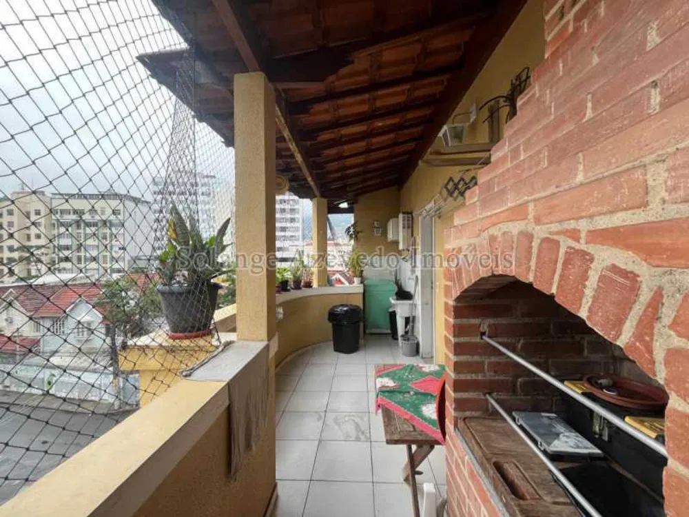 Apartamento, 2 quartos, 63 m² - Foto 8