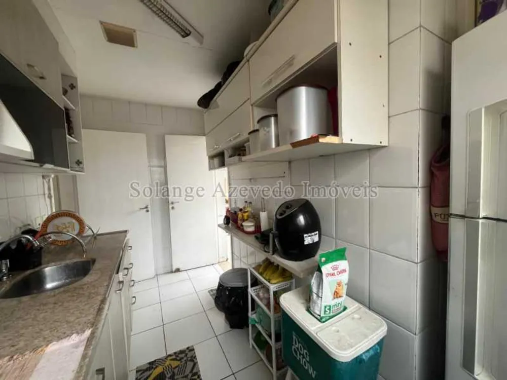 Apartamento, 2 quartos, 63 m² - Foto 6