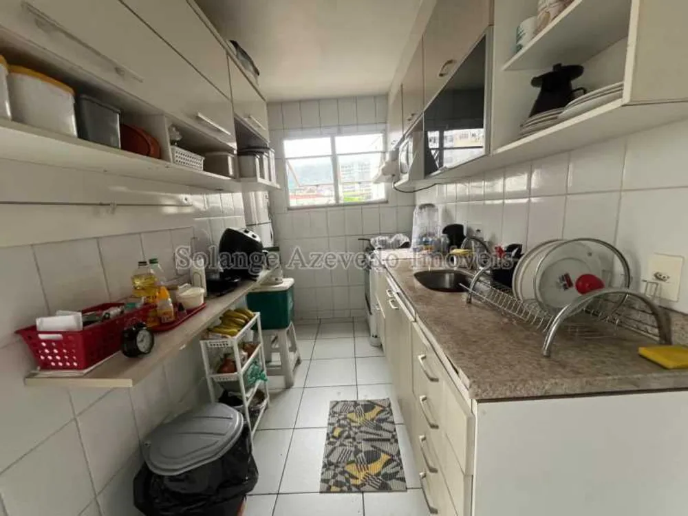 Apartamento, 2 quartos, 63 m² - Foto 9