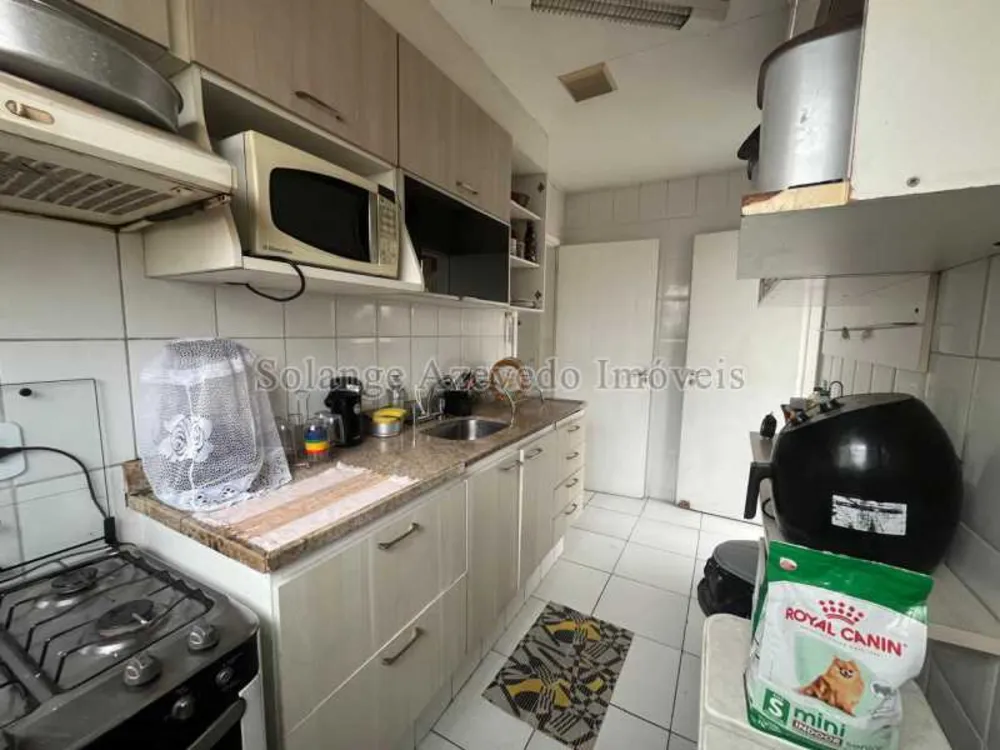 Apartamento, 2 quartos, 63 m² - Foto 10