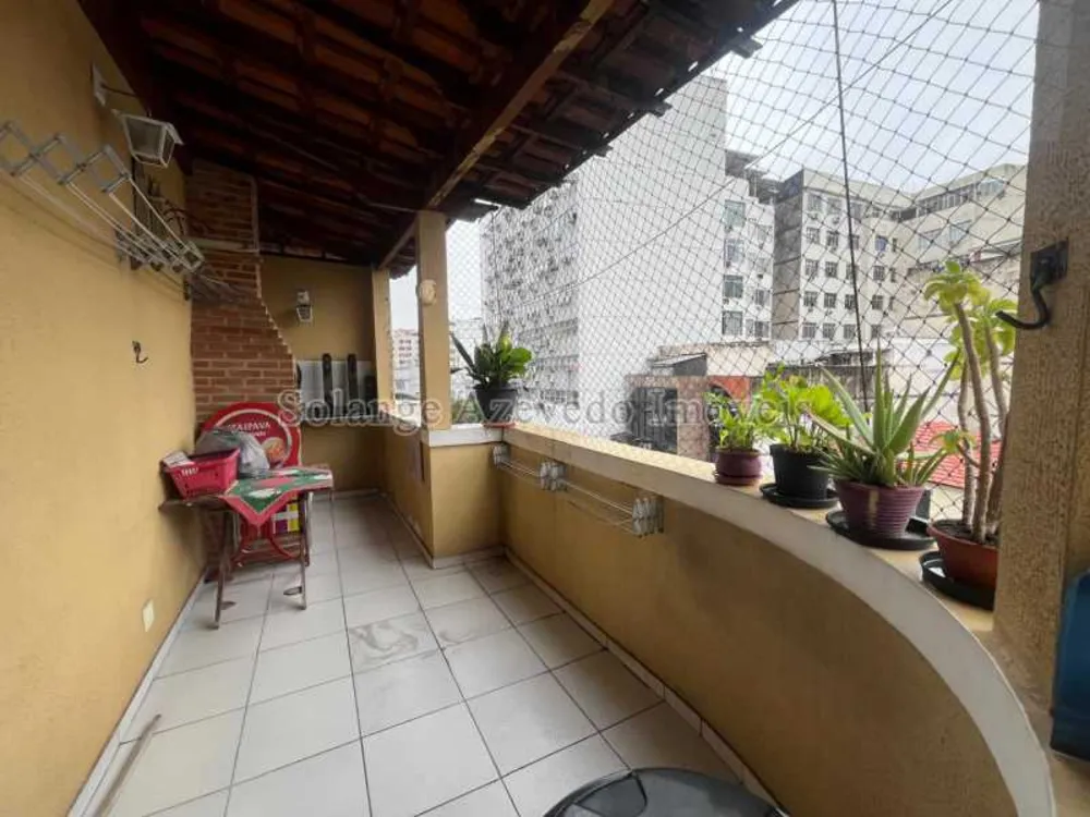 Apartamento, 2 quartos, 63 m² - Foto 2