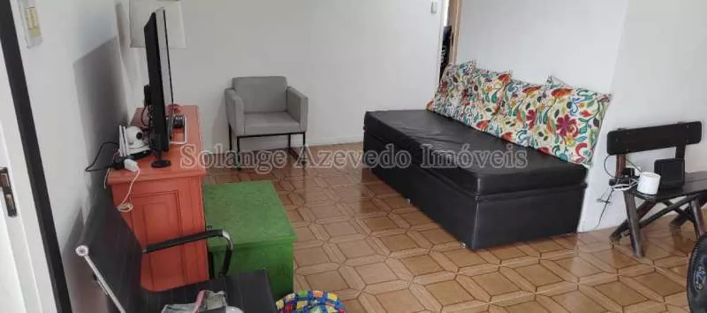 Cobertura, 3 quartos, 122 m² - Foto 6