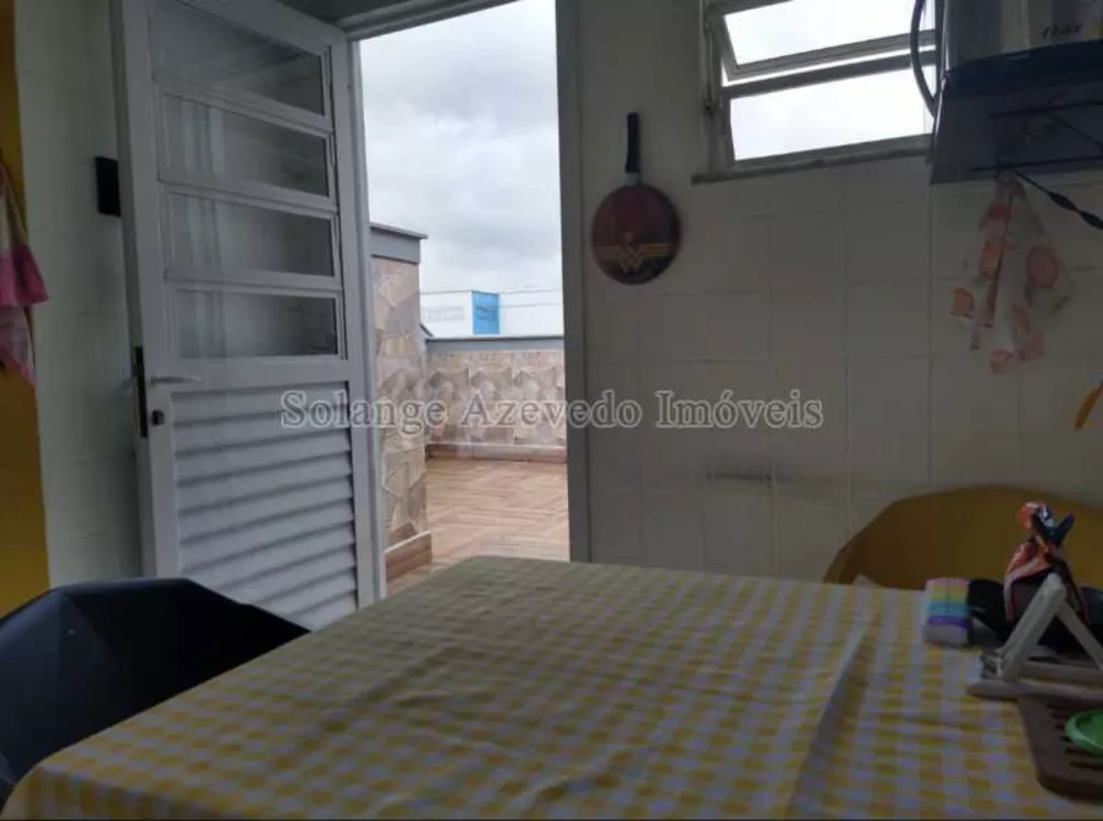 Cobertura, 3 quartos, 122 m² - Foto 18