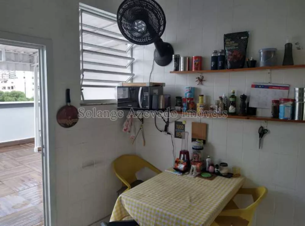 Cobertura, 3 quartos, 122 m² - Foto 24