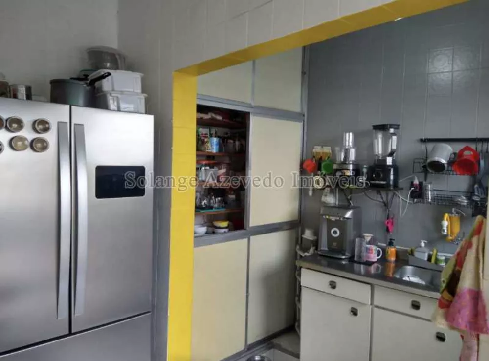 Cobertura, 3 quartos, 122 m² - Foto 25