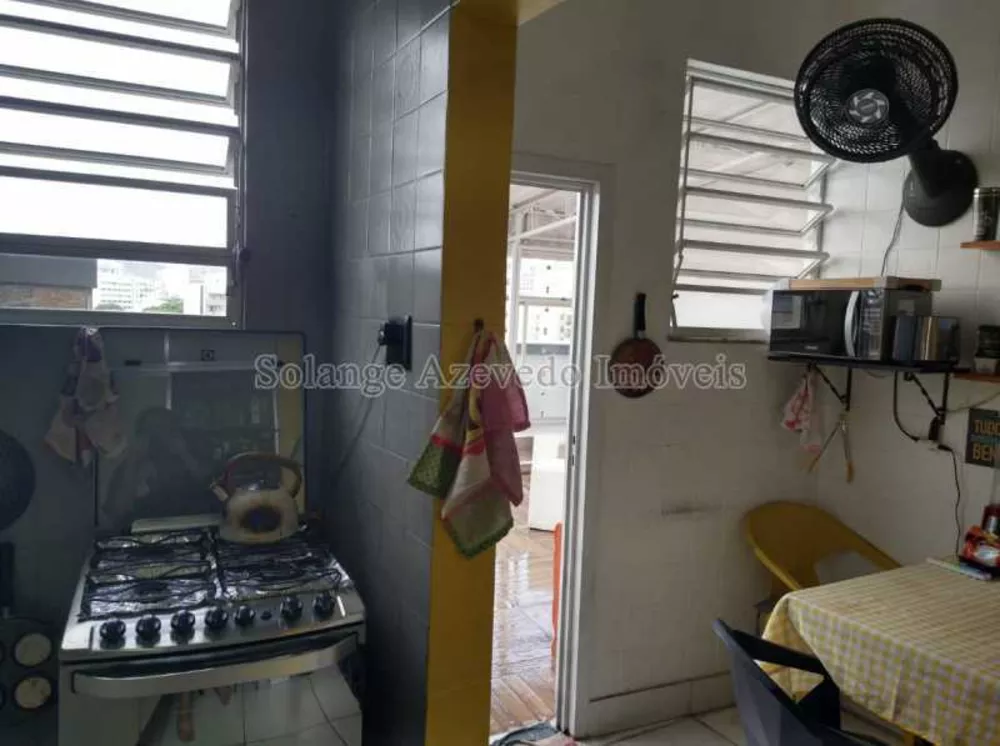 Cobertura, 3 quartos, 122 m² - Foto 23