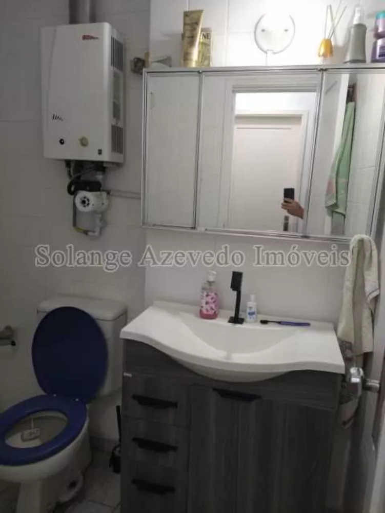 Cobertura, 3 quartos, 122 m² - Foto 22