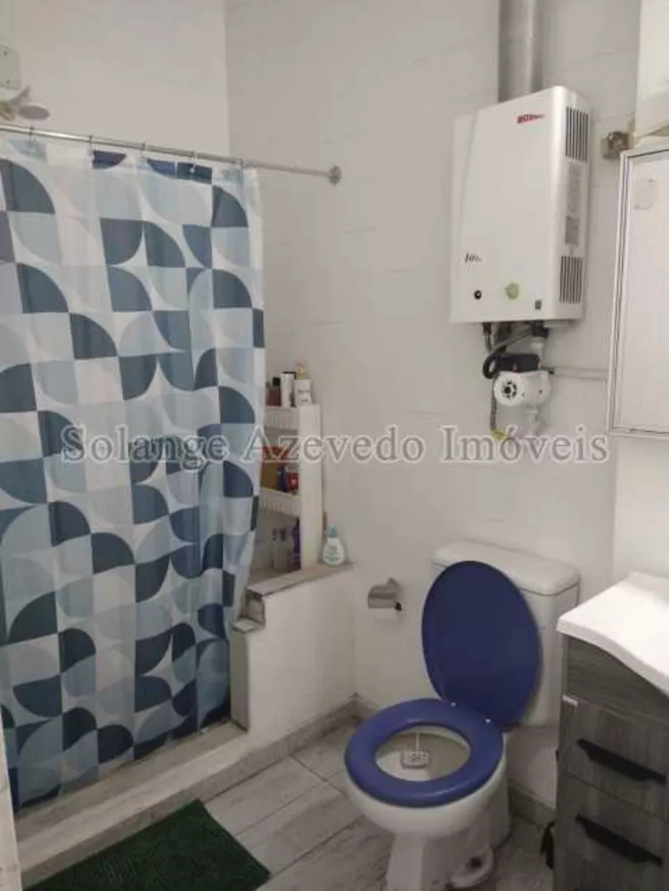 Cobertura, 3 quartos, 122 m² - Foto 21