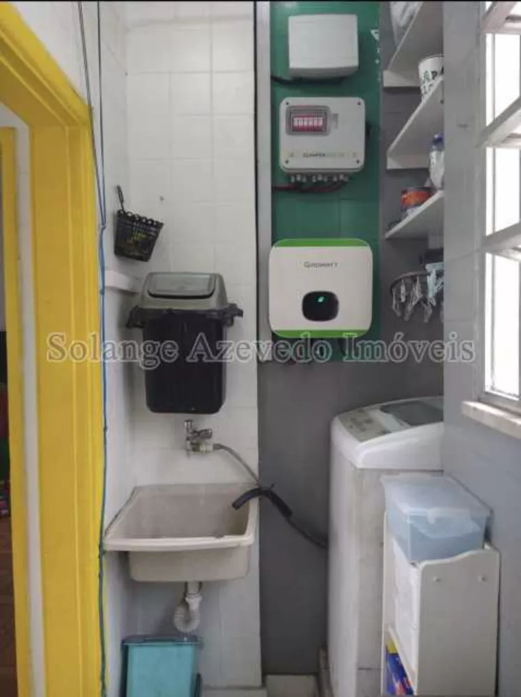 Cobertura, 3 quartos, 122 m² - Foto 26