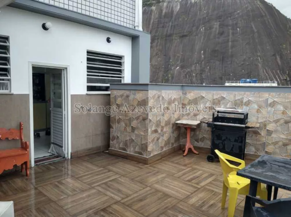 Cobertura, 3 quartos, 122 m² - Foto 10