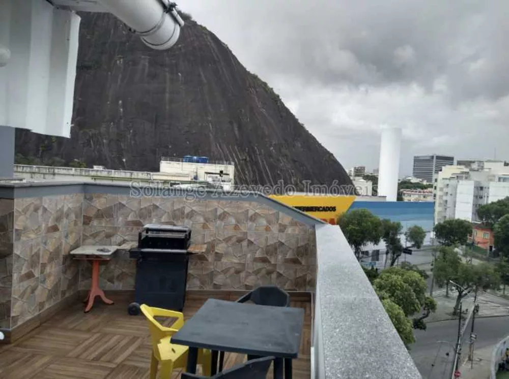 Cobertura, 3 quartos, 122 m² - Foto 3