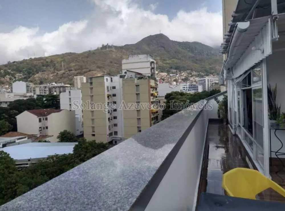 Cobertura, 3 quartos, 122 m² - Foto 27