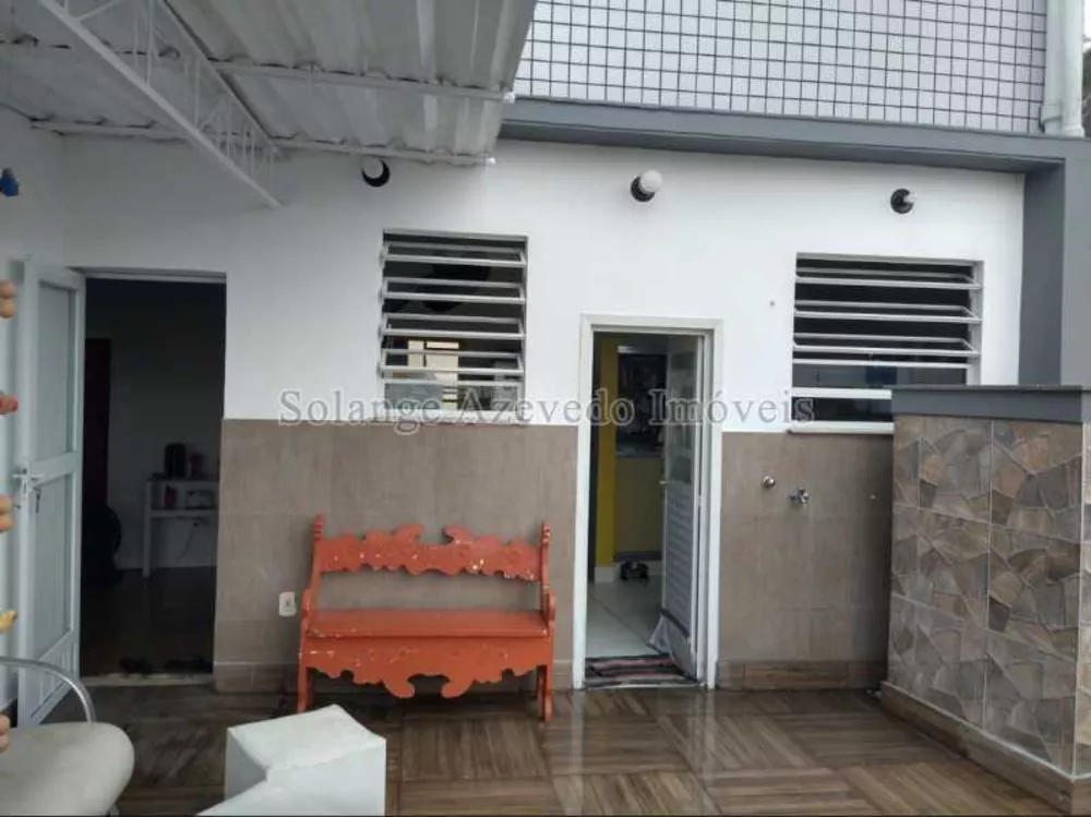 Cobertura, 3 quartos, 122 m² - Foto 11
