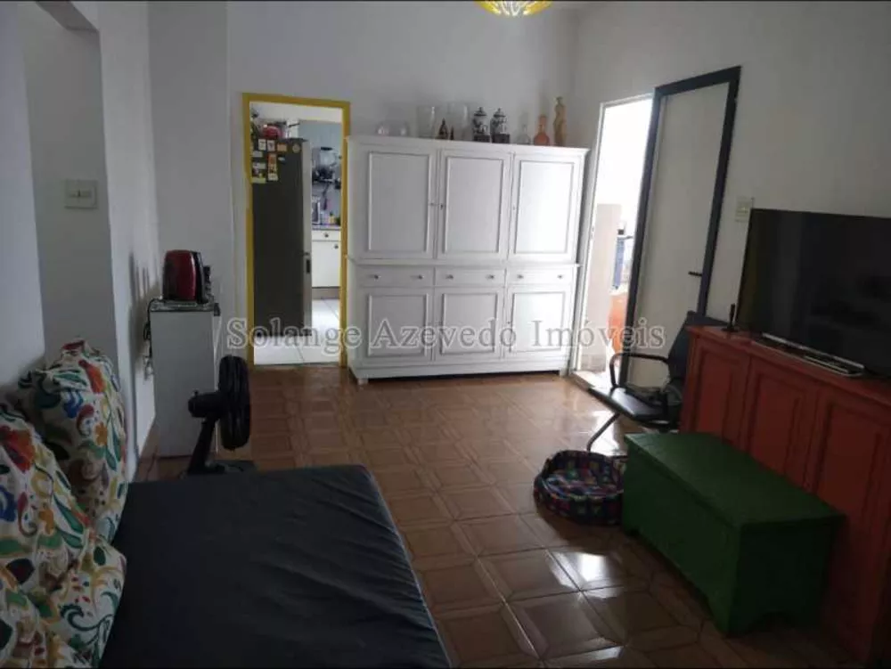 Cobertura, 3 quartos, 122 m² - Foto 5