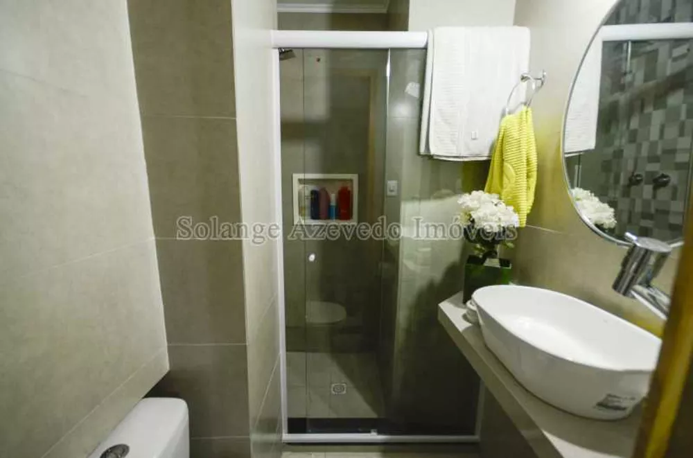 Apartamento, 3 quartos, 110 m² - Foto 9