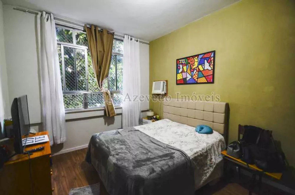 Apartamento, 3 quartos, 110 m² - Foto 27