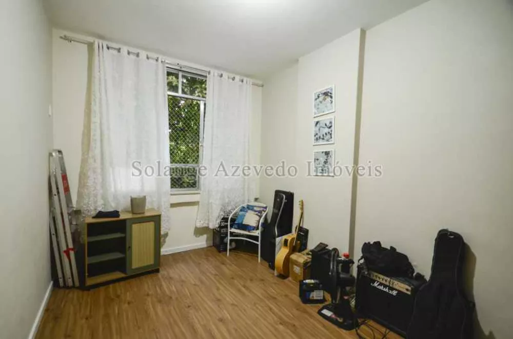 Apartamento, 3 quartos, 110 m² - Foto 6