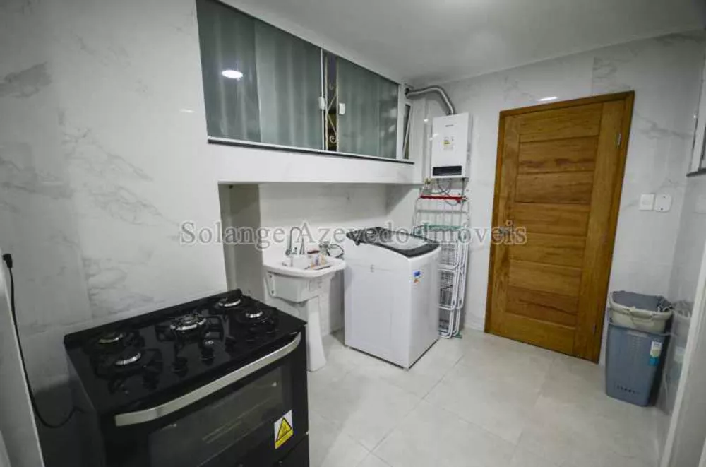 Apartamento, 3 quartos, 110 m² - Foto 26