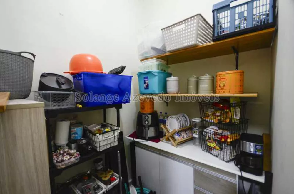Apartamento, 3 quartos, 110 m² - Foto 22