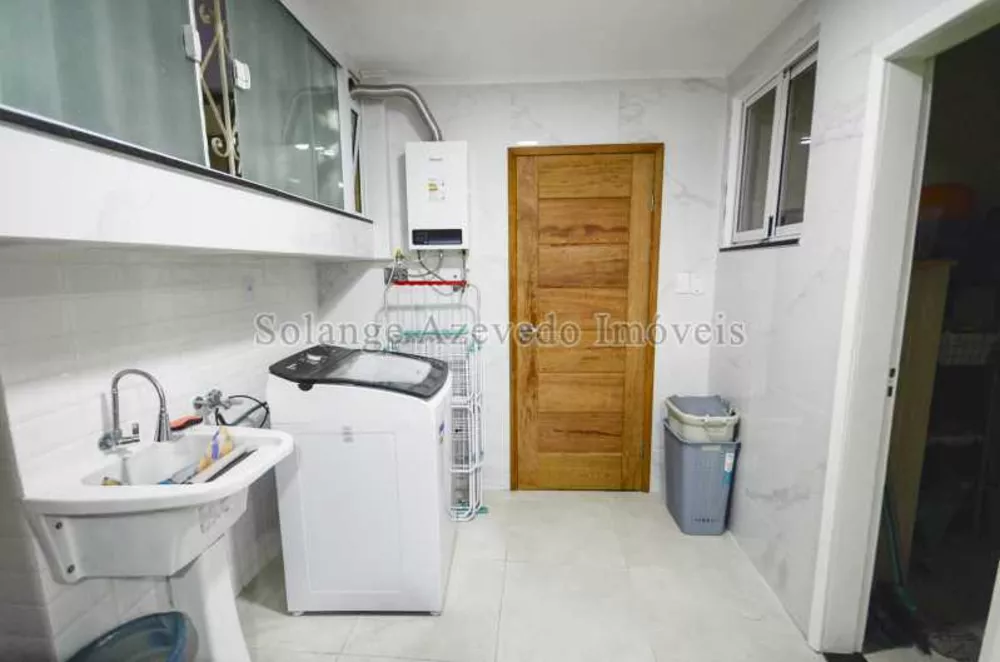 Apartamento, 3 quartos, 110 m² - Foto 17