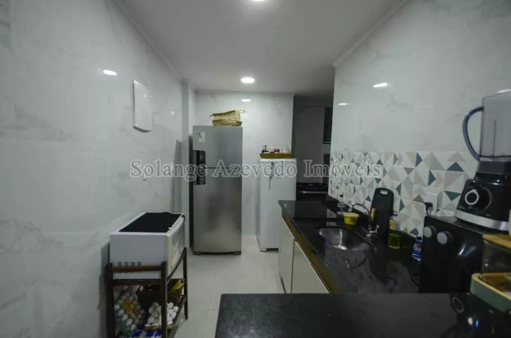 Apartamento, 3 quartos, 110 m² - Foto 16