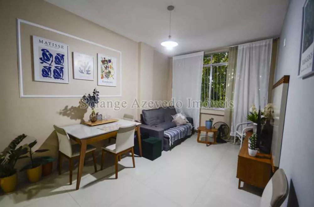 Apartamento, 3 quartos, 110 m² - Foto 2