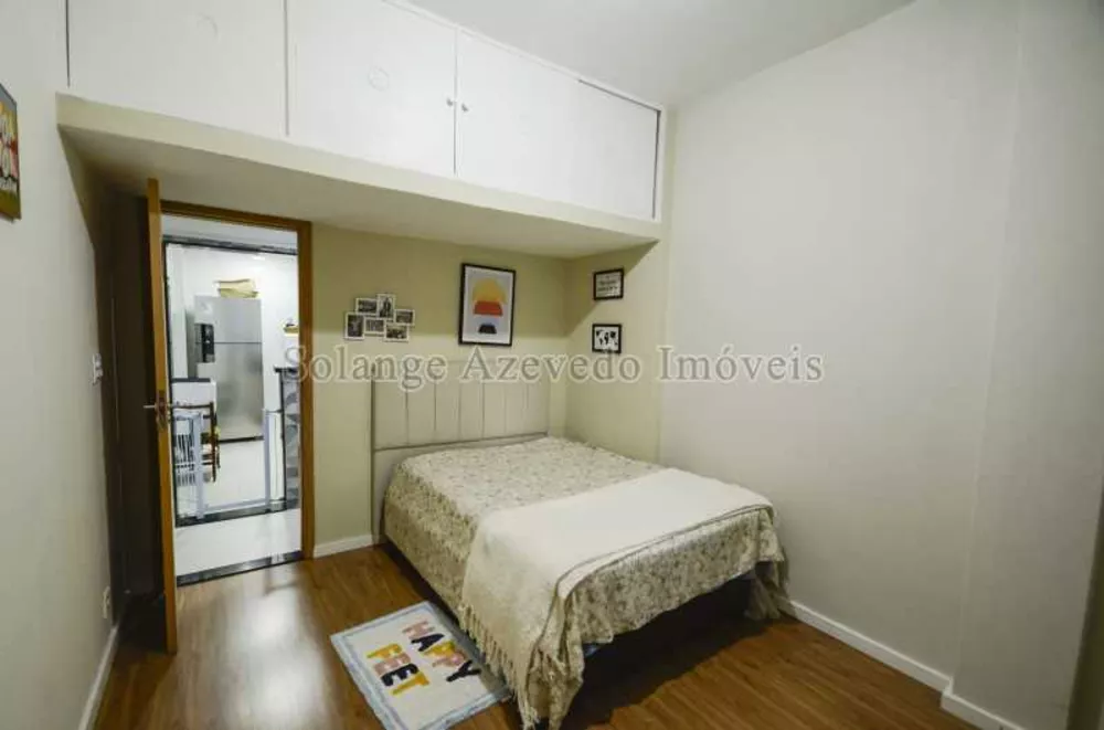 Apartamento, 3 quartos, 110 m² - Foto 7