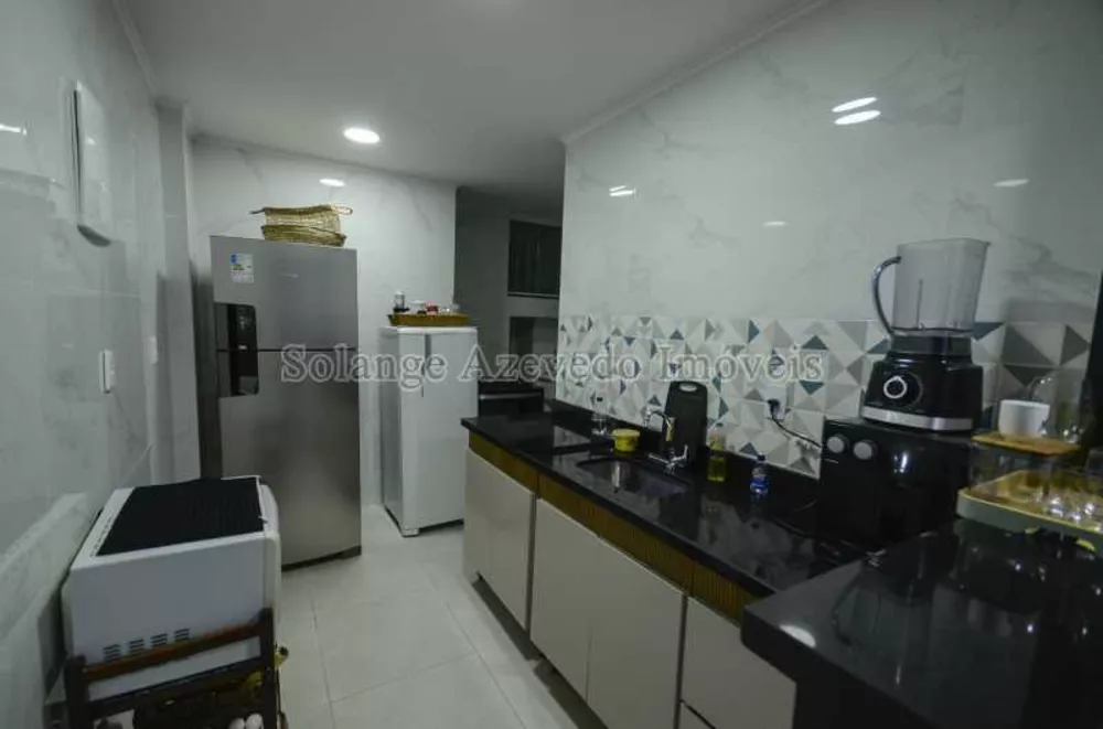 Apartamento, 3 quartos, 110 m² - Foto 13