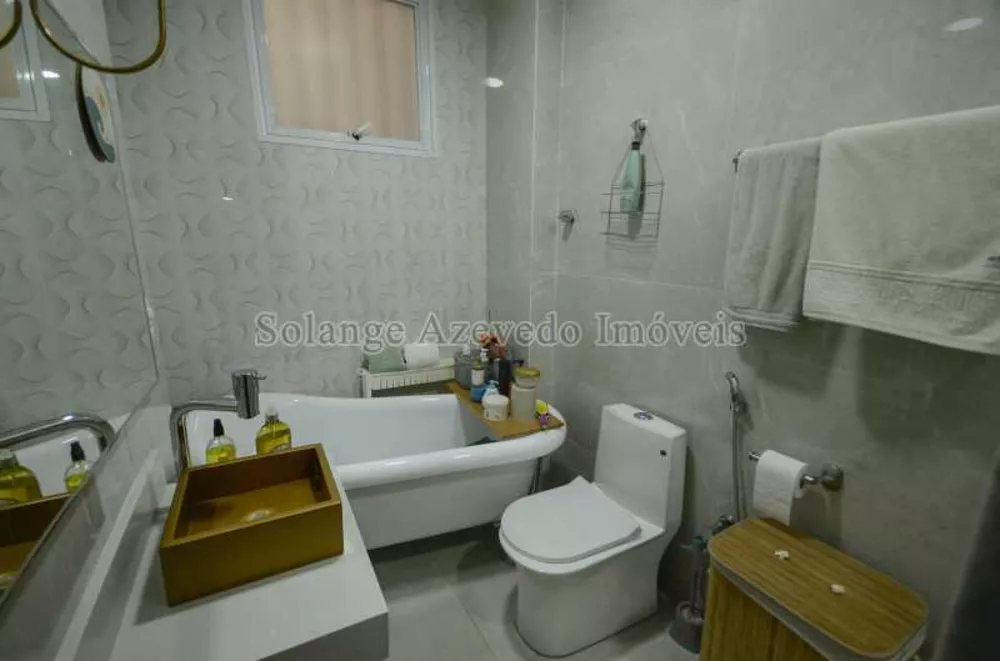 Apartamento, 3 quartos, 110 m² - Foto 23