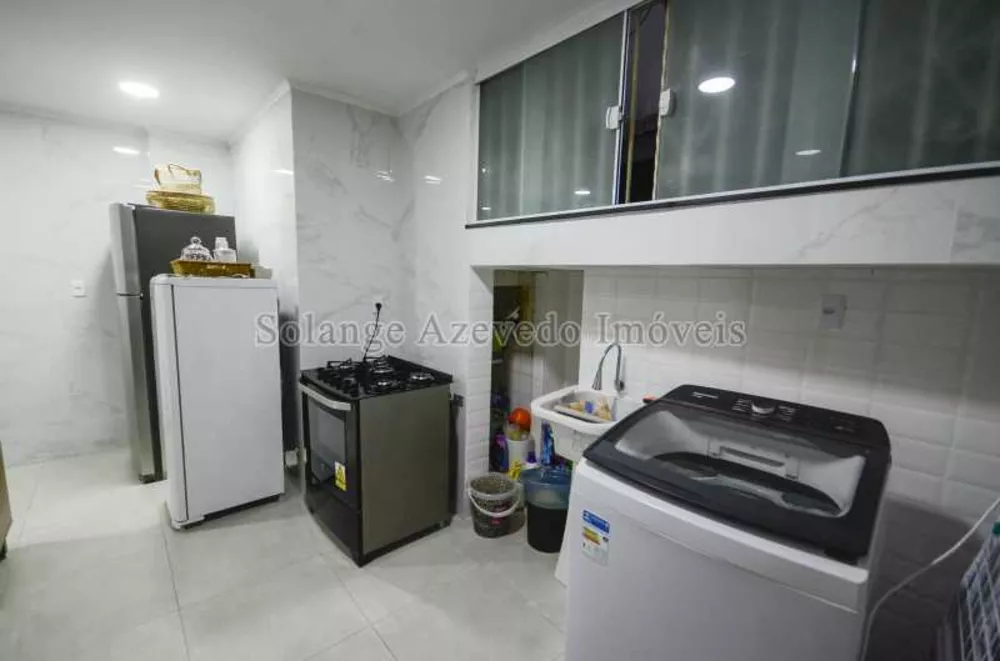 Apartamento, 3 quartos, 110 m² - Foto 11