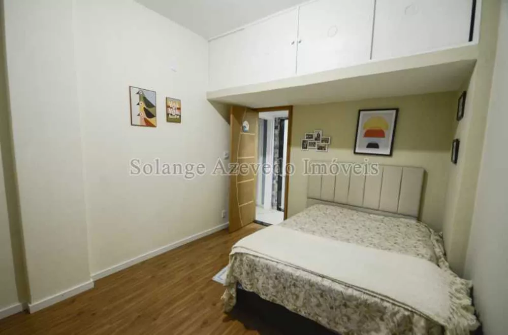 Apartamento, 3 quartos, 110 m² - Foto 1