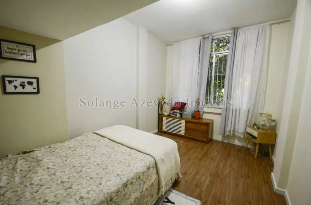Apartamento, 3 quartos, 110 m² - Foto 19