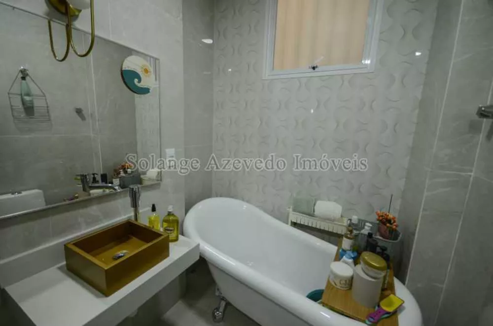 Apartamento, 3 quartos, 110 m² - Foto 21