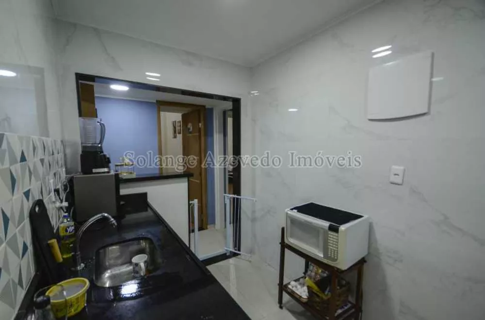 Apartamento, 3 quartos, 110 m² - Foto 8