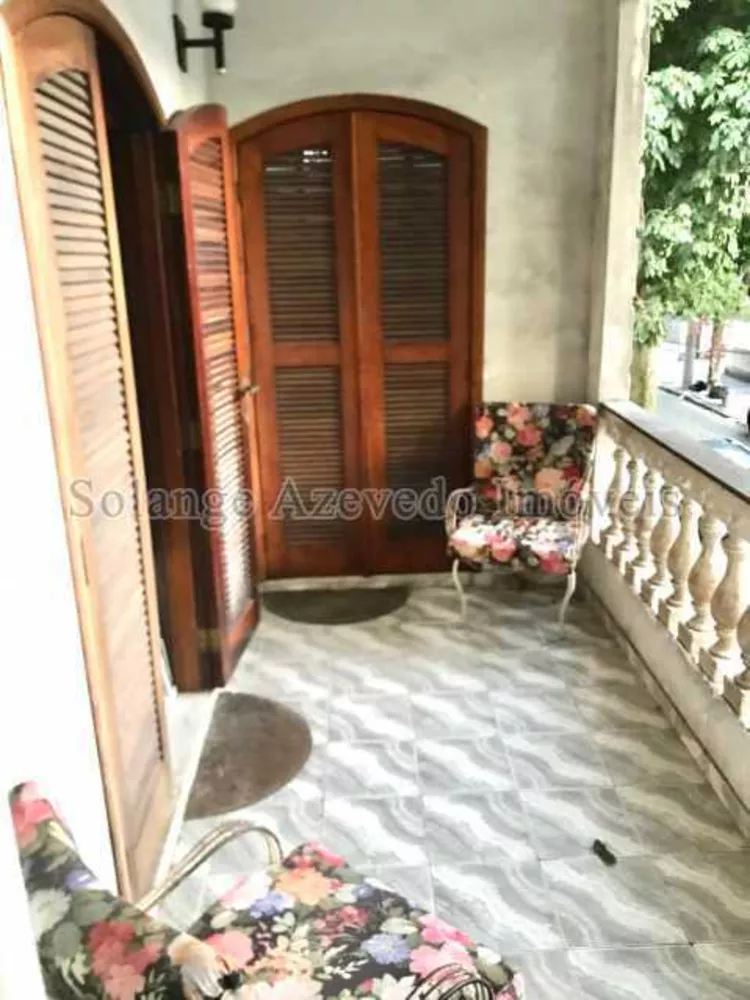 Casa, 4 quartos, 400 m² - Foto 26