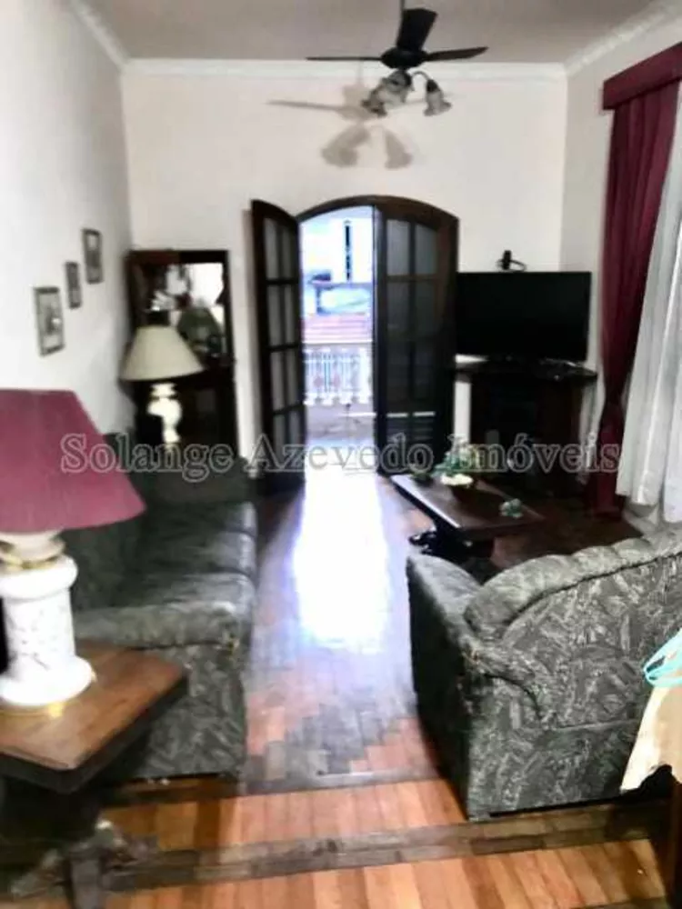 Casa, 4 quartos, 400 m² - Foto 4