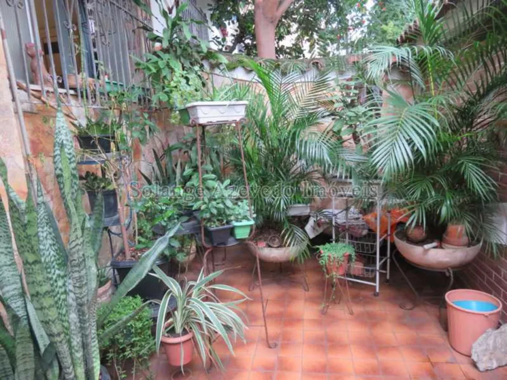 Casa, 3 quartos, 307 m² - Foto 1