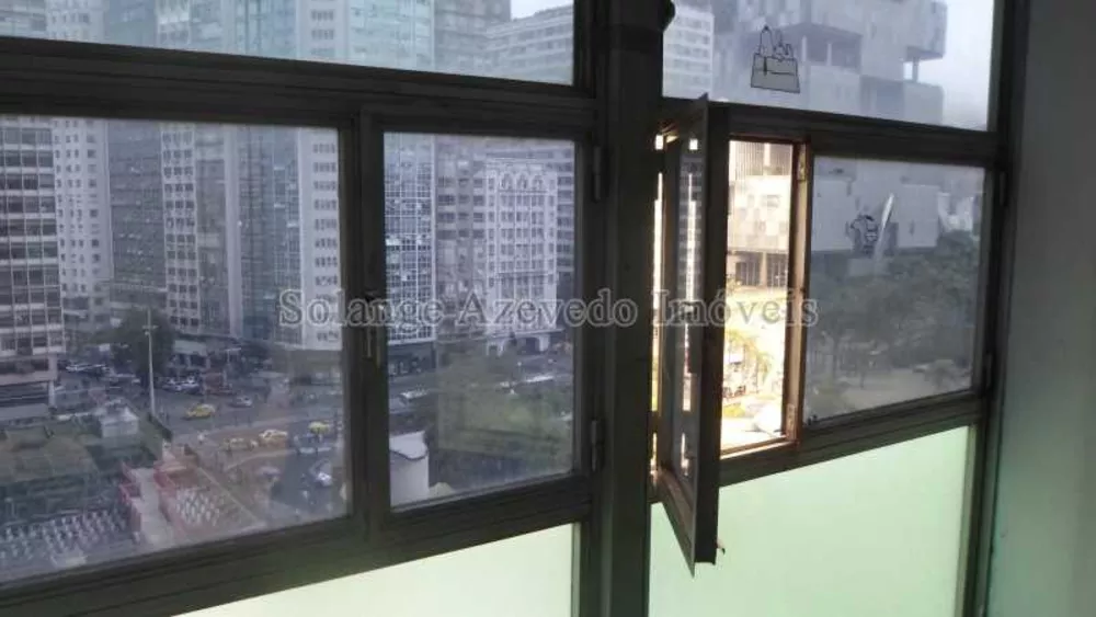 Sala-Conjunto, 34 m² - Foto 2